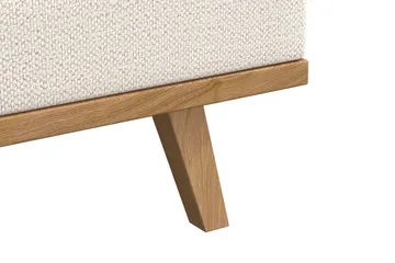 Copenhagen 4-sits Tygsoffa - Beige - Products - Möbler - Soffa - 4 sits soffa