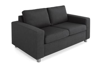 Crazy 2-sits Tygsoffa - Antracit - Products - Möbler - Soffa - 2 sits soffa