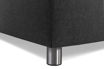 Crazy 2-sits Tygsoffa - Antracit - Products - Möbler - Soffa - 2 sits soffa
