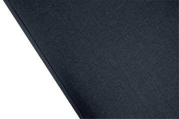 Crazy 3-sits Tygsoffa - Blå - Products - Möbler - Soffa - 3 sits soffa