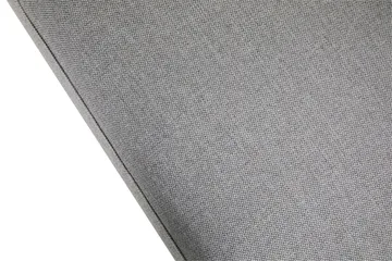 Crazy 3-sits Tygsoffa - Grå - Products - Möbler - Soffa - 3 sits soffa