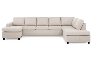 Konad|Svart - Beige