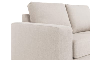 Crazy 5-sits Vändbar L-formad Large Hörnsoffa i Tyg - Beige - Products - Möbler - Soffa - Hörnsoffa