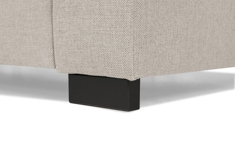 Crazy 5-sits Vändbar L-formad Large Hörnsoffa i Tyg - Beige - Products - Möbler - Soffa - Hörnsoffa