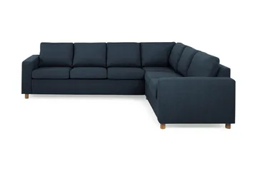 Ek,Runda Ekben - Blå