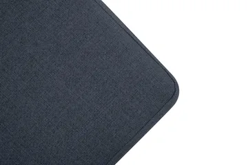 Crazy 5-sits Vänstervänd U-formad X-Large Soffa med Divan och Schäslong i Tyg - Blå - Products - Möbler - Soffa - U-soffa