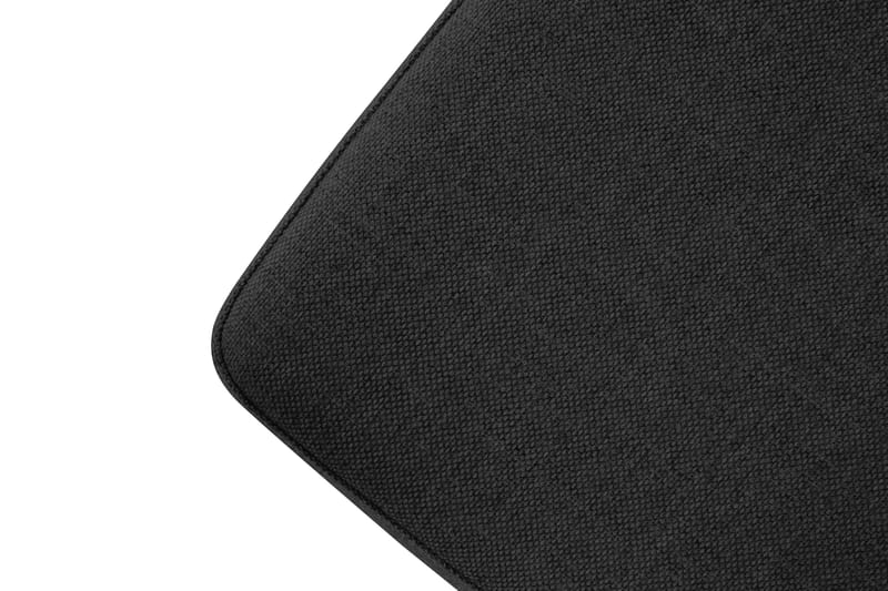 Crazy Soffgrupp 3-sits Soffa + Fåtölj i Tyg - Antracit - Products - Möbler - Soffa - Soffgrupp