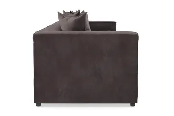 Cubo 4-sits Djup Soffa - Beige - Products - Möbler - Soffa - 4 sits soffa