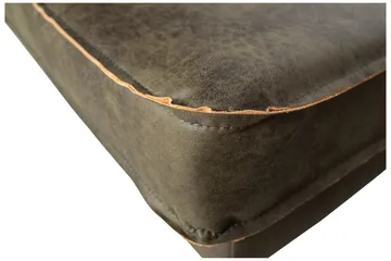 Lissbon Dagbädd - Armegrön - Products - Möbler - Soffa - Dagbädd - Dagbädd dubbelsäng