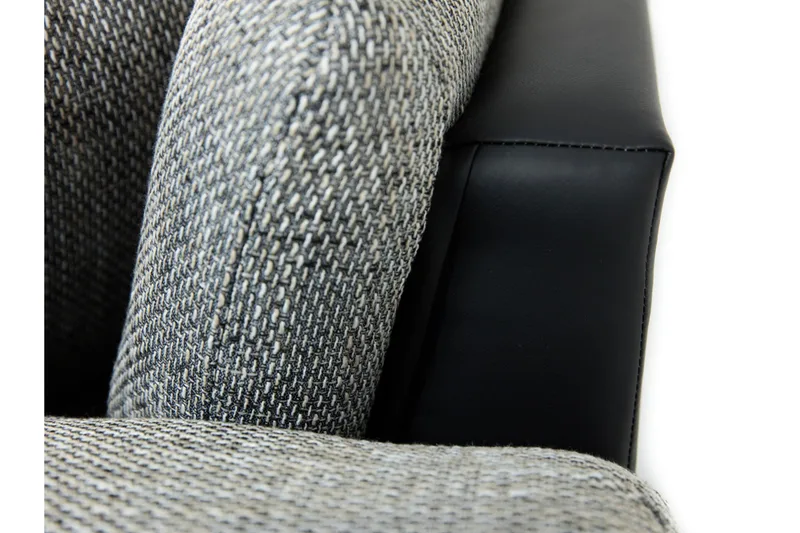 Camior Soffa med Divan 3-sits - Grön - Products - Möbler - Soffa - Divansoffa & schäslongsoffa - 3 sits soffa med divan