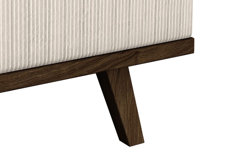 Copenhagen 4-sits Högervänd L-formad Divansoffa i Manchester - Beige - Products - Möbler - Soffa - Divansoffa & schäslongsoffa - 4 sits soffa med divan