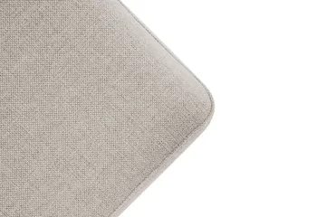Crazy 3-sits Högervänd L-formad Schäslongsoffa i Tyg - Beige - Products - Möbler - Soffa - Divansoffa & schäslongsoffa - 2 sits soffa med divan