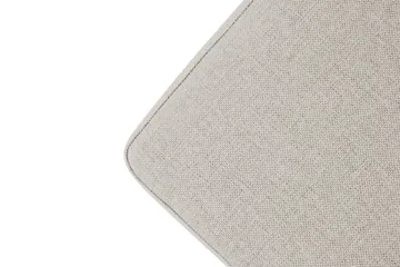 Crazy 3-sits Vändbar L-formad Divansoffa i Tyg - Beige - Products - Möbler - Soffa - Divansoffa & schäslongsoffa - 3 sits soffa med divan