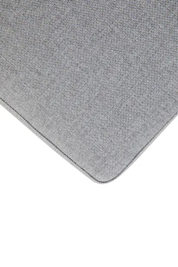 Crazy 4-sits Vändbar L-formad Divansoffa i Tyg - Grå - Products - Möbler - Soffa - Divansoffa & schäslongsoffa - 4 sits soffa med divan