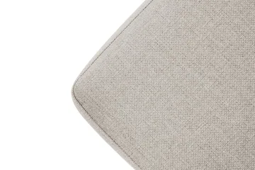 Crazy 4-sits Vänstervänd U-formad Large Soffa med Divan och Schäslong i Tyg - Beige - Products - Möbler - Soffa - Divansoffa & schäslongsoffa - 4 sits soffa med divan