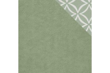 Kintore 3-sits Hörnsoffa Light green - Products - Möbler - Soffa - Divansoffa & schäslongsoffa - 3 sits soffa med divan