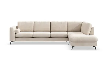 Ocean Svart,Svart - Beige