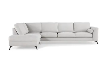 Ocean Svart - Beige