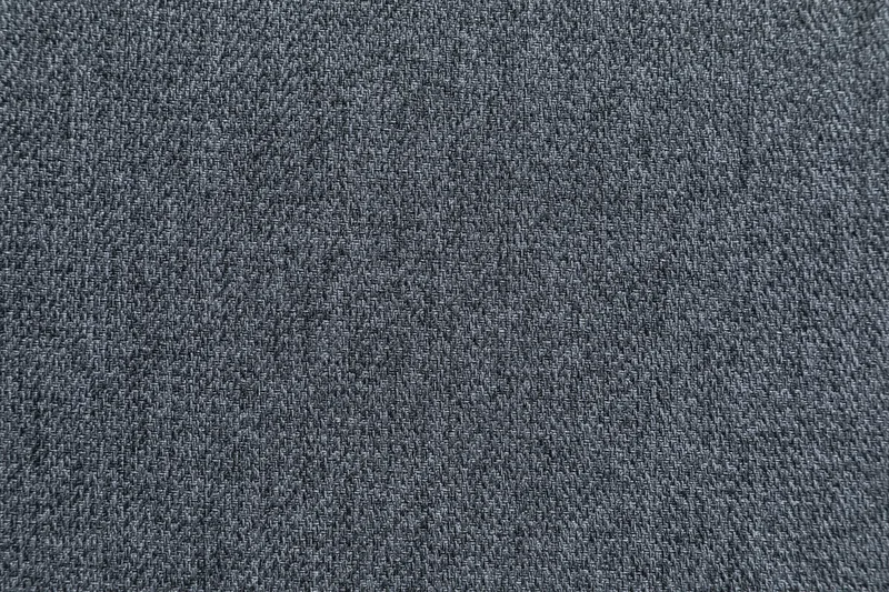 Peppe 4-sits Högervänd L-formad Schäslongsoffa i Tyg - Mörkgrå - Products - Möbler - Soffa - Divansoffa & schäslongsoffa - 4 sits soffa med divan