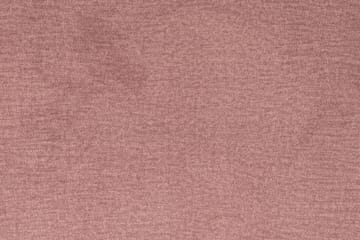 Trend 4-sits Vänstervänd L-formad Schäslongsoffa i Sammet - Rosa - Products - Möbler - Soffa - Divansoffa & schäslongsoffa - 4 sits soffa med divan