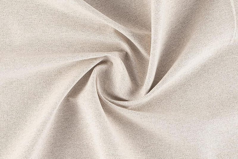 Trend Lyx 3-sits Högervänd L-formad Divansoffa i Tyg - Beige - Products - Möbler - Soffa - Divansoffa & schäslongsoffa - 4 sits soffa med divan