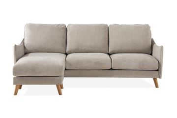 Trend, Ekfärgat - Beige