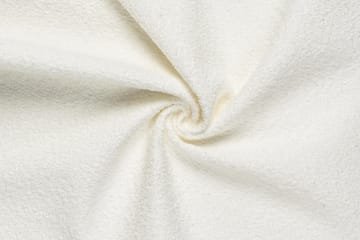 Trend Lyx Schäslongsoffa Höger - Vit|Bouclé - Products - Möbler - Soffa - Divansoffa & schäslongsoffa - 4 sits soffa med divan