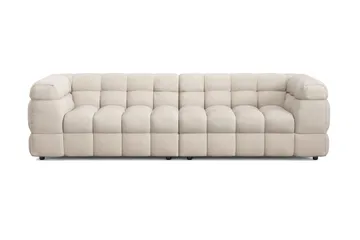 Elise 4-sits Bubblig Soffa