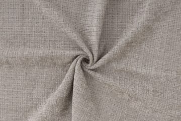Florenz 3-sits Soffa i Chenille - Grå / Beige - Products - Möbler - Soffa - 3 sits soffa