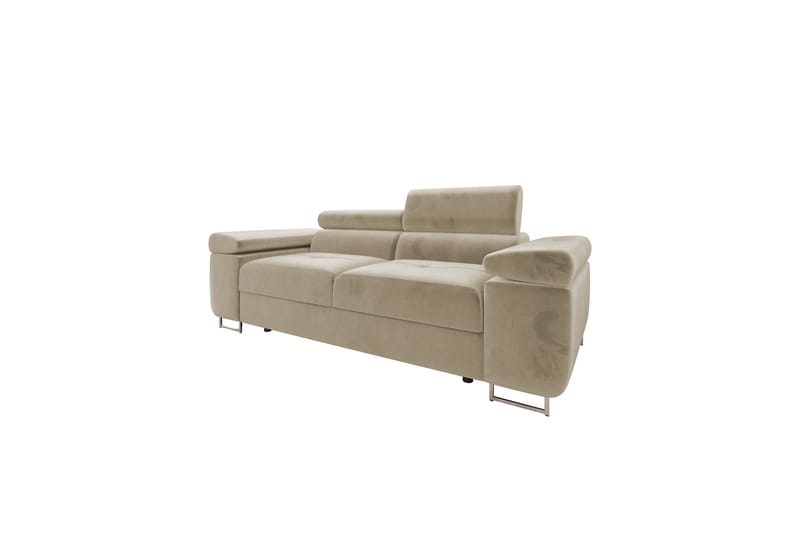 Gabina Soffa 2-sits, Beige