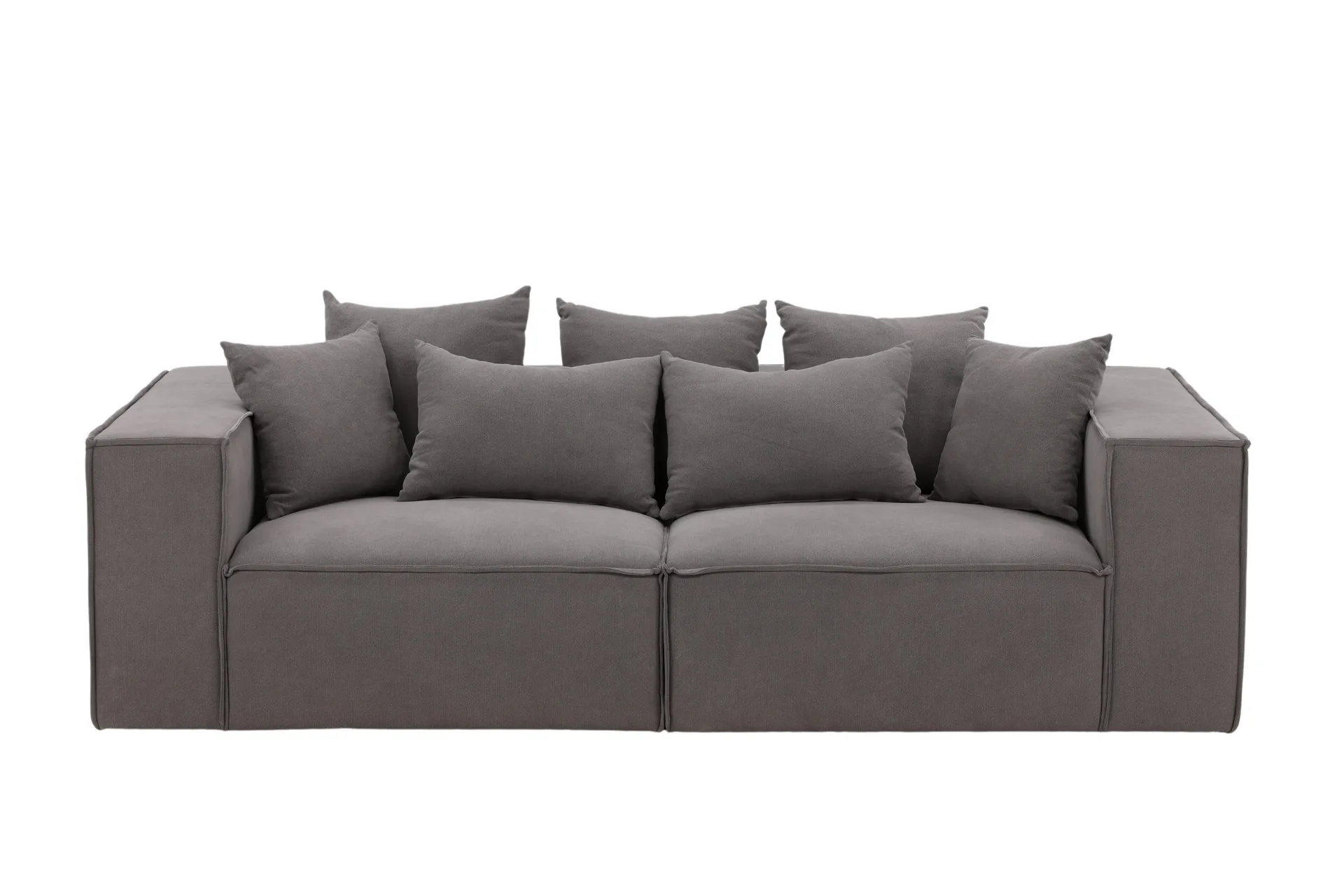 Gillholmen Soffa 2-sits