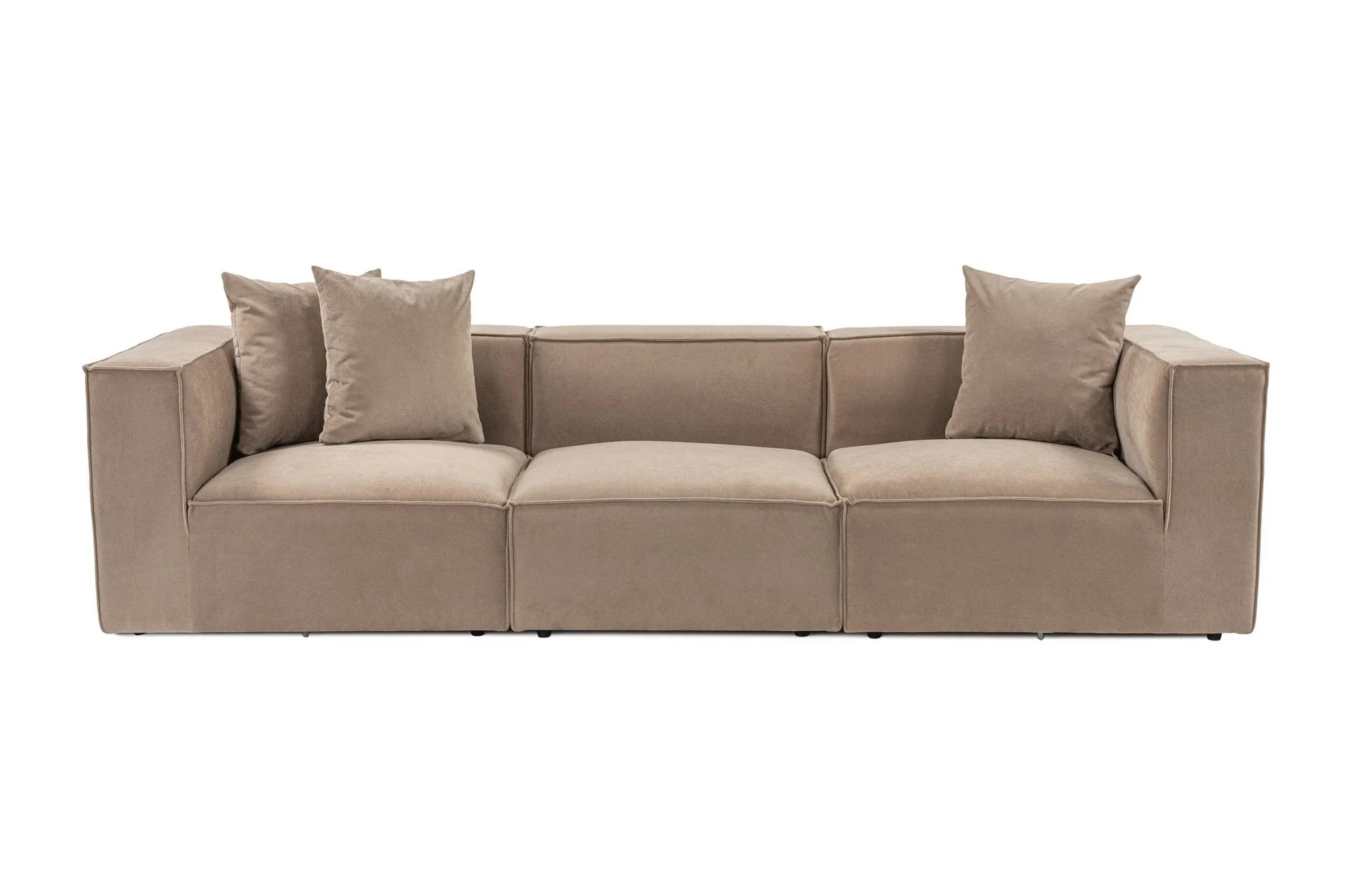 Gregor Soffa 3-sits