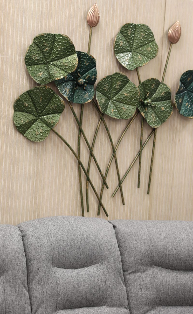 Hörnsoffa grå 5-sits - Peking - Grå - Products - Möbler - Soffa - Hörnsoffa