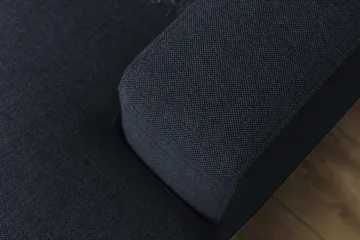 Crazy 7-sits Högervänd U-formad XX-Large Hörnsoffa med divan i Tyg - Blå - Products - Möbler - Soffa - Hörnsoffa - Hörnsoffa med divan