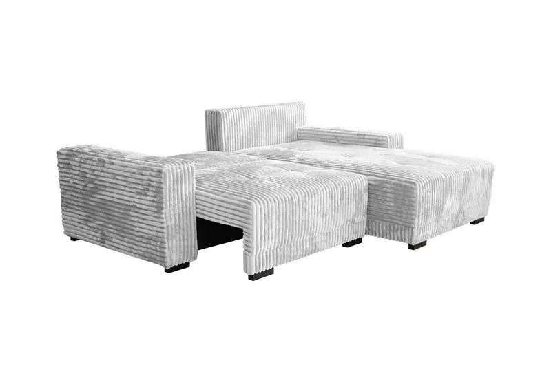 Denegal 3-sits Hörnsoffa - Products - Möbler - Soffa - Hörnsoffa