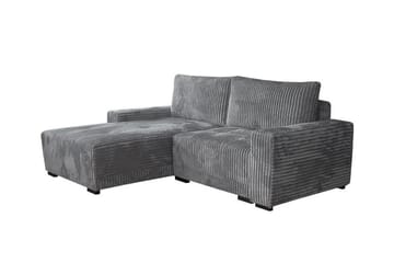 Denegal 3-sits Hörnsoffa - Products - Möbler - Soffa - Hörnsoffa