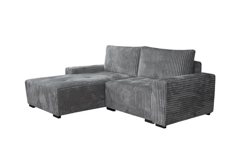 Denegal 3-sits Hörnsoffa