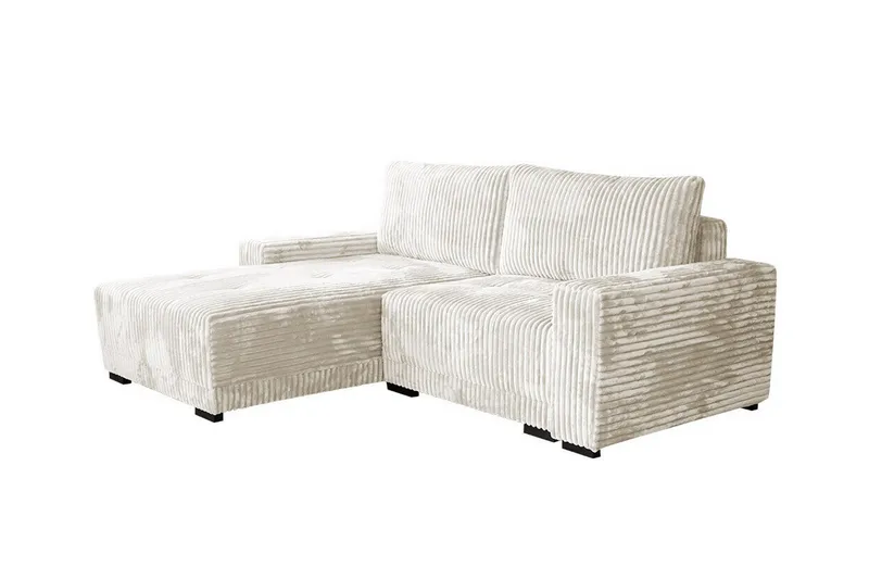 Denegal 3-sits Hörnsoffa