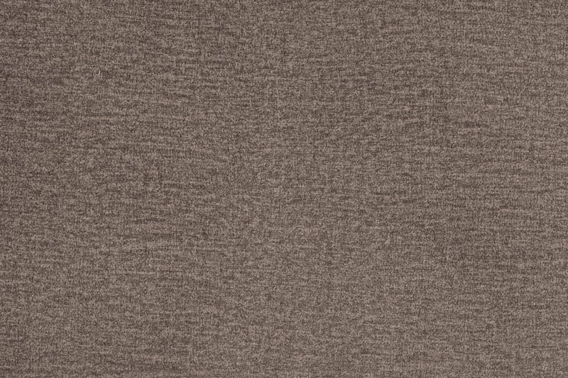 Trend 5-sits Högervänd L-formad Hörnsoffa med Divan i Sammet - Brun - Products - Möbler - Soffa - Hörnsoffa