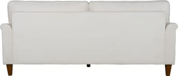 Howard 3-sits soffa - Beige manchester - Beige - Products - Möbler - Soffa - Howardsoffa