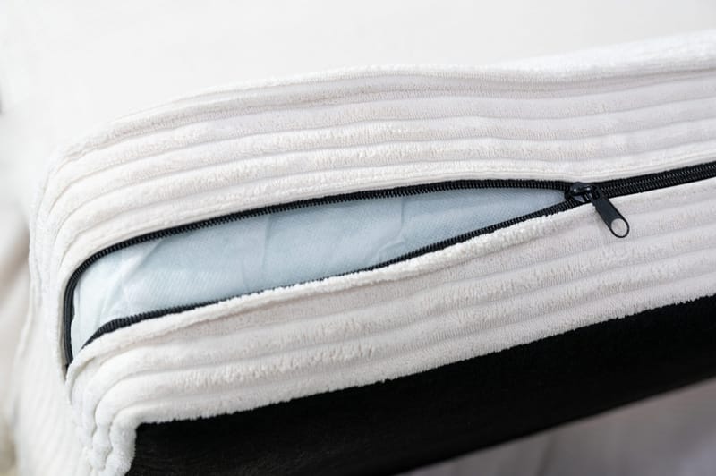 Howard 3-sits soffa - Beige manchester - Beige - Products - Möbler - Soffa - Howardsoffa