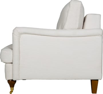 Howard 3-sits soffa - Beige manchester - Beige - Products - Möbler - Soffa - Howardsoffa