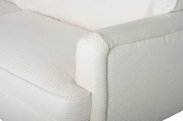 Howard 3-sits soffa - Beige manchester - Beige - Products - Möbler - Soffa - Howardsoffa