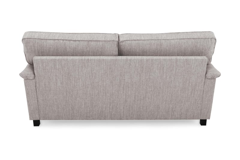 Howard Classic 2-sits Tygsoffa - Beige / Grå - Products - Möbler - Soffa - 2 sits soffa
