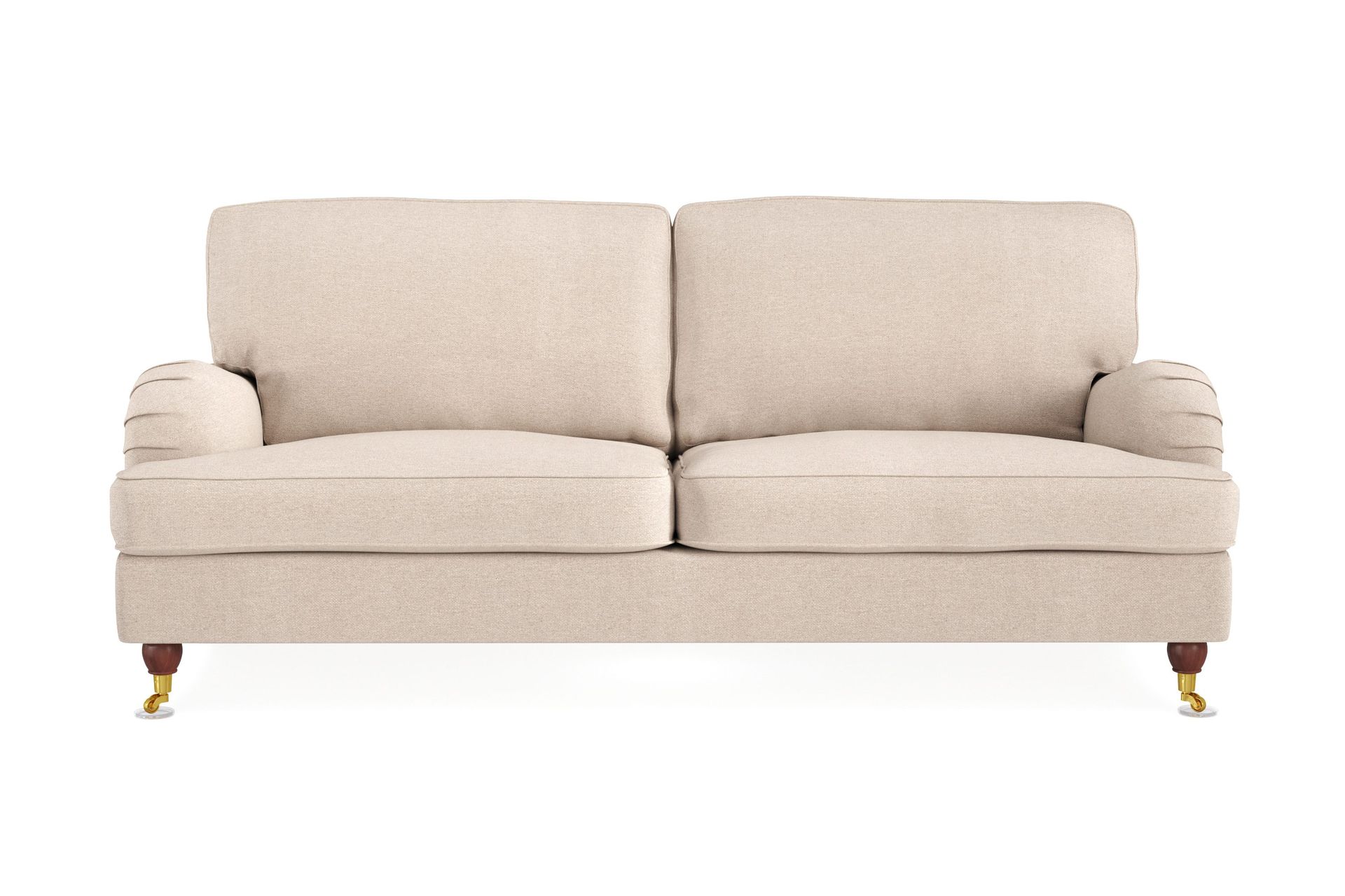 Howard Lyx 3-sits Tygsoffa