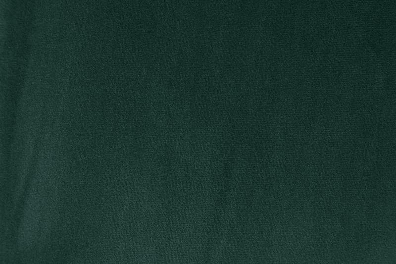 Howard Riviera 3-sits Svängd Sammetssoffa - Grön - Products - Möbler - Soffa - 3 sits soffa