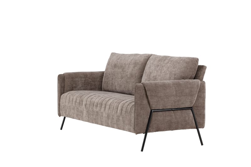 Indigo 2-sits Soffa - Beige - Products - Möbler - Soffa - 2 sits soffa