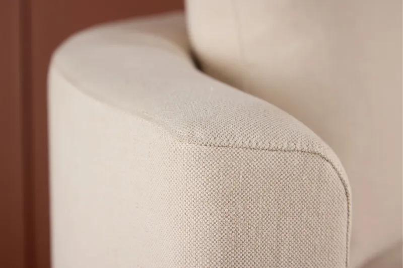 Kelso Soffa 2-sits - Beige - Products - Möbler - Soffa - 2 sits soffa