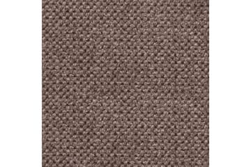 Lavona 3 Soffa - Brun - Products - Möbler - Soffa - 3 sits soffa