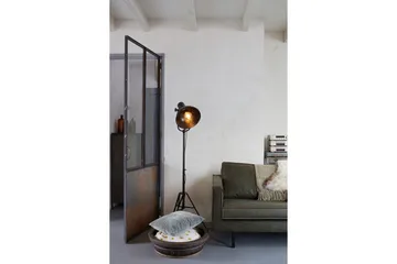 Lissbon 3-sits Soffa - Grön - Products - Möbler - Soffa - Skinnsoffa